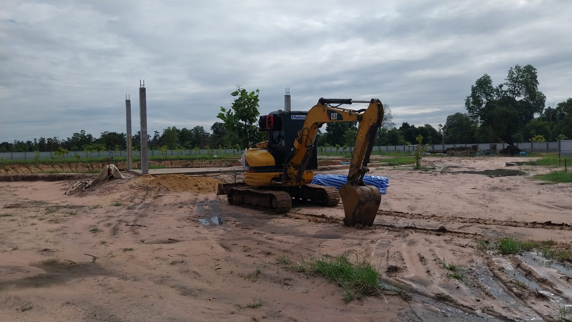 ผลงานแม็คโครอุบล