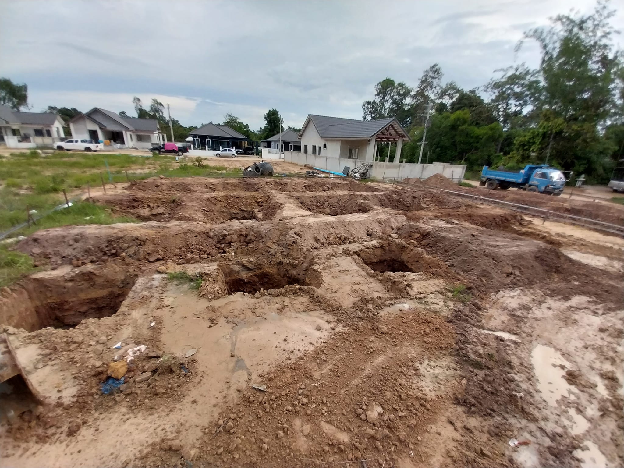 ผลงานแม็คโครอุบล