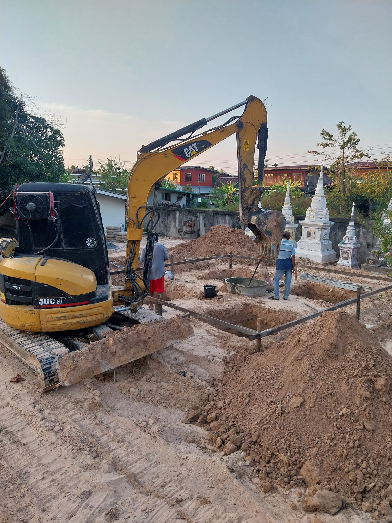 ผลงานแม็คโครอุบล