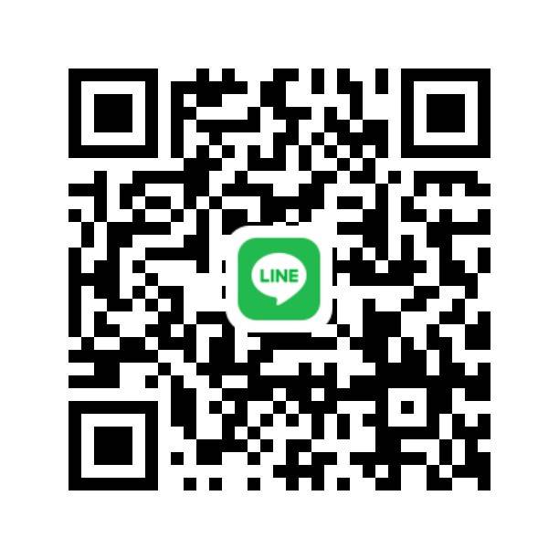 LINE QR Code